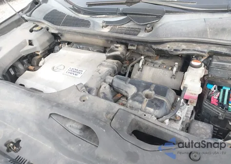 2015 Lexus Rx 450H from USA, damaged, VIN 2T2BC1BA1FC007075